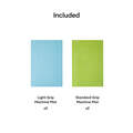 Machine Mat Variety Pack, 8.5" x 12" (4 ct)