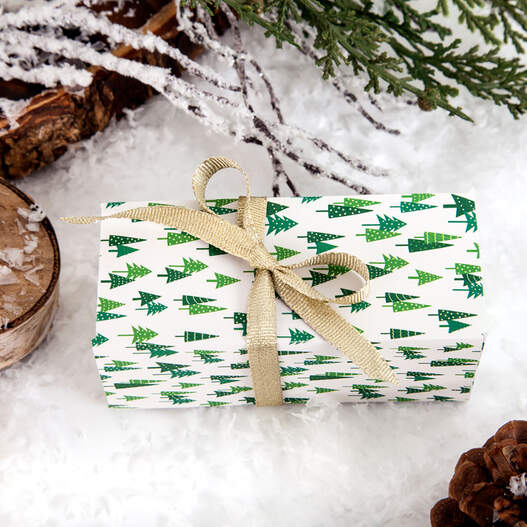 Snowbird Mystery Box