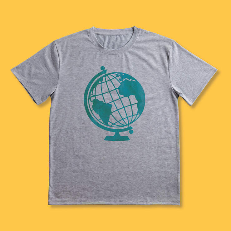 Unisex T-Shirt Blank, Crew Neck Unisex T-Shirt Blank, Crew Neck
