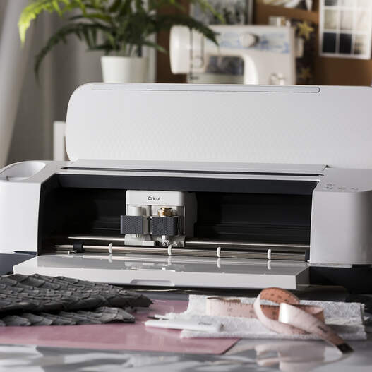 Take a Look at the Evolution of Cricut Machines - Try It - Like It