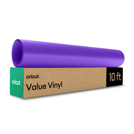 Value Vinyl (12 in x 10 ft)