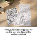 Cricut&reg; Premium Printer Paper - 8.5 in x 11 in (200 ct)