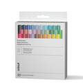 Cricut Joy™ Permanent Fine Point Pens 0.4 mm, Ultimate (30 ct)