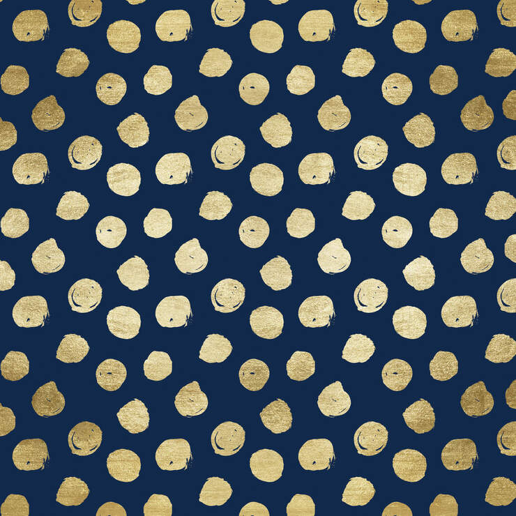 Premium Vinyl™ Patterned Sampler, Hostess with the Mostess® Winter Sparkle