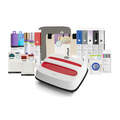 Cricut EasyPress&reg; SE &ndash; 12 in x 10 in, Raspberry + Everything Bundle