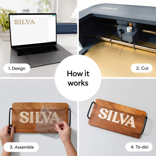 Cricut Maker&reg; 5 Essential Bundle