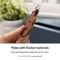 Cricut Maker&reg; 5 Essential Bundle