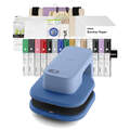 Cricut AutoPress&trade; 2 - 12 x 12, Powder Blue + Everything Bundle