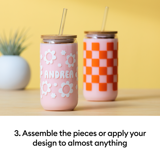 Cricut Joy Xtra&trade; + Ultimate Starter Bundle