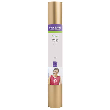 SportFlex Iron-On™