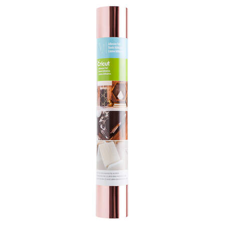 Adhesive Foil Metallic Adhesive Foil Metallic