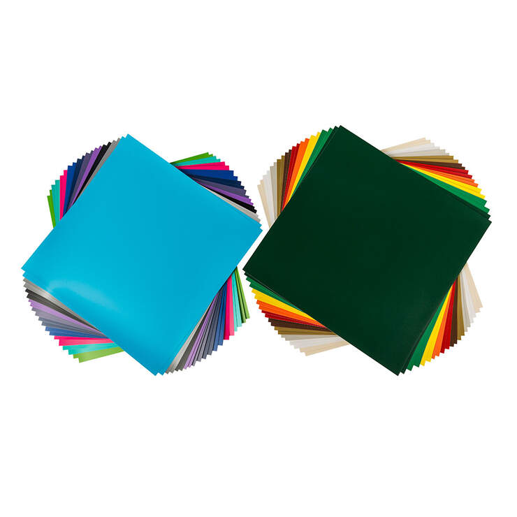 Premium Vinyl™ Value Pack, Vibrant – Removable Premium Vinyl™ Value Pack, Vibrant – Removable