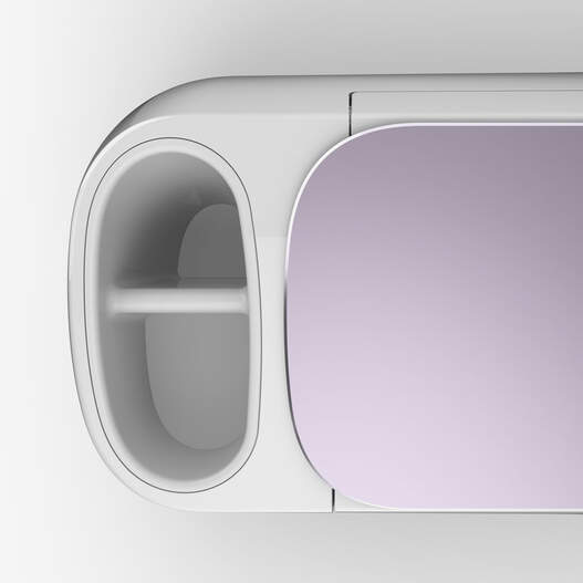 Cricut Maker 3 + Essentials Bundle, Lilac Cricut Shop