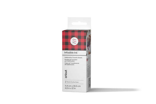 Infusible Ink&trade; Transfer Sheets Patterns (2 ct)