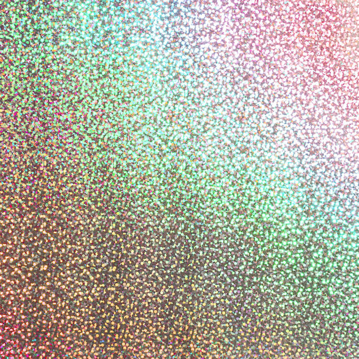 Premium Vinyl™ Holographic Sparkle Sampler, Sensei - Permanent Premium Vinyl™ Holographic Sparkle Sampler, Sensei - Permanent