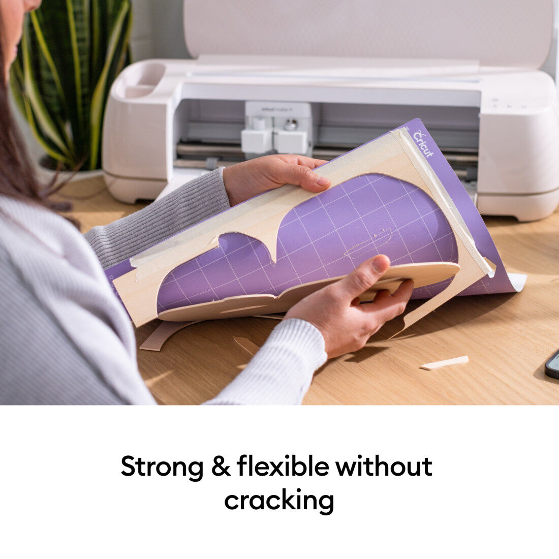 Cricut StrongGrip Mat, 12