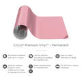 Premium Vinyl™ -  Permanent, Light Pink (2-Pack)