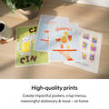 Cricut&reg; Premium Printer Paper - 8.5 in x 11 in (200 ct)