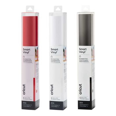 Smart Vinyl™ Sampler – Permanent (3 ft)