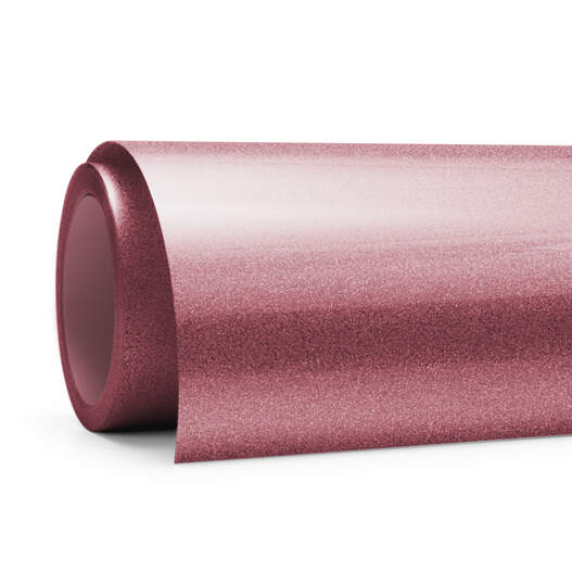 Smart Iron-On&trade; Glitter (3 ft)