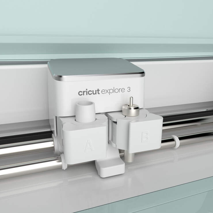Cricut Explore® 3 Cricut Explore® 3