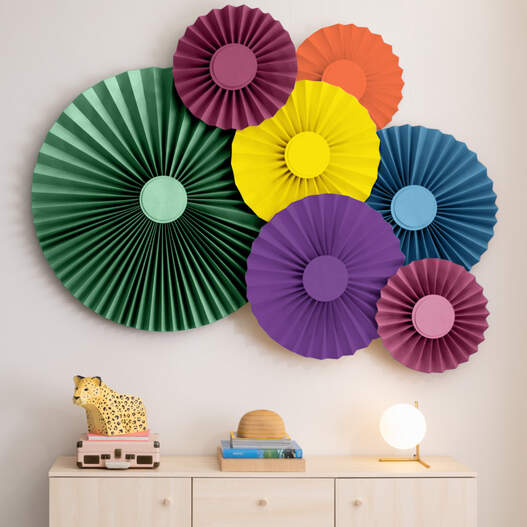 Cardstock Sampler, Jewel Tones - 12 in x 12 in (48 ct)