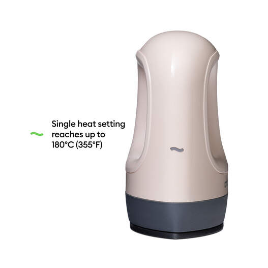 Cricut EasyPress Mini™ LT, Blush Pink + Everything Bundle