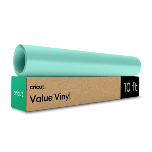 Value Vinyl (12 in x 10 ft)