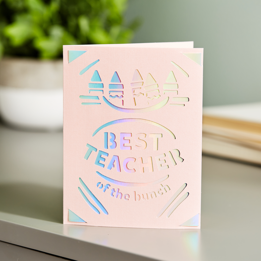 Cricut Joy&trade; Card-Making Starter Bundle