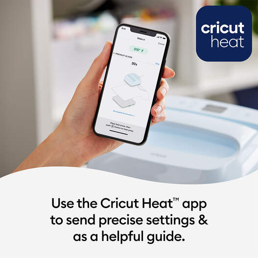Cricut Heat Mat