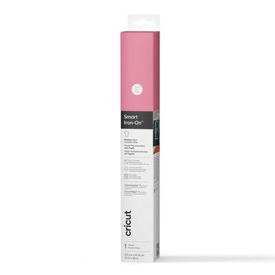 Smart Iron-On™ (3 ft)