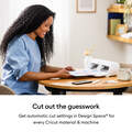 Cricut® Printable Magnet Sheets - 8.5 in x 11 in (8 ct)