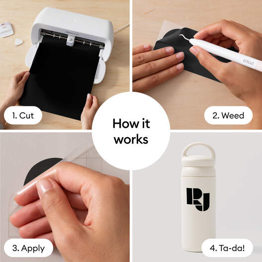 Cricut Joy Xtra™ + Everything Bundle + Cricut Access™ Subscription