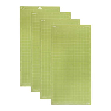 Cricut Variety 12x24 Cutting Mat - Pack of 3 for sale online