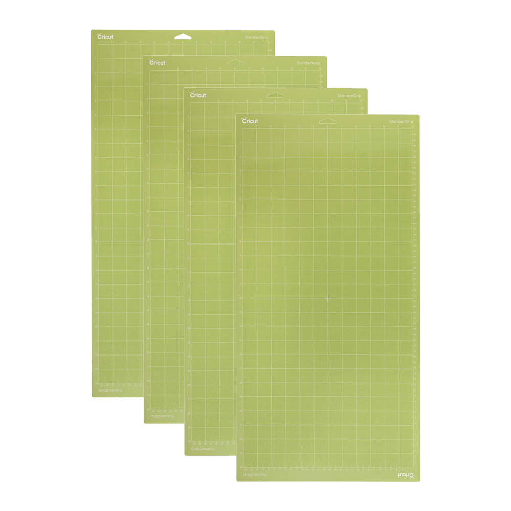 Cricut StandardGrip cutting mat 