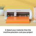 Cricut Joy Xtra&trade; + Ultimate Starter Bundle