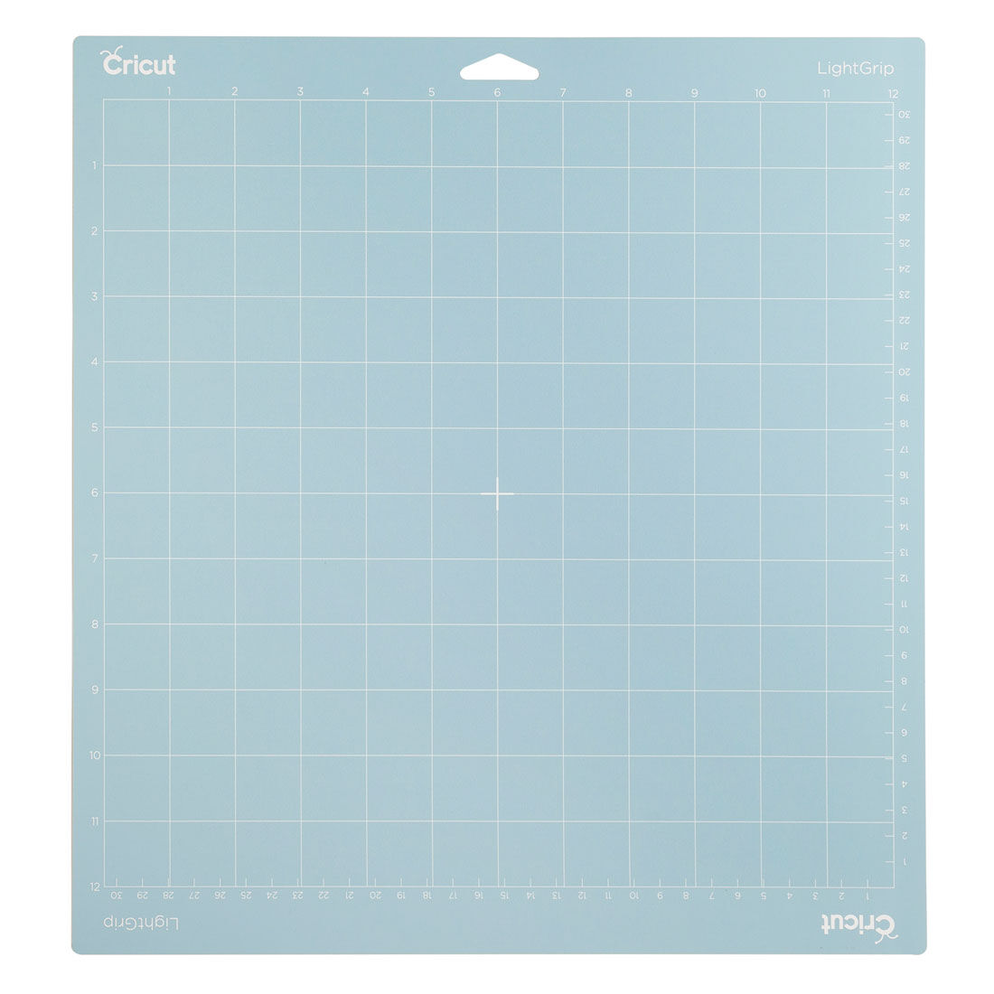 LightGrip Machine Mat 12 x 12 Cricut Shop