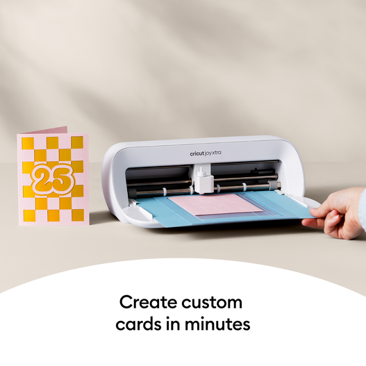 Who is the Cricut Joy Xtra for? - NeliDesign