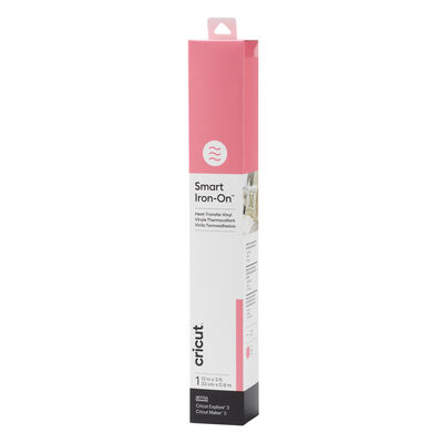 Smart Iron-On™ (3 ft)