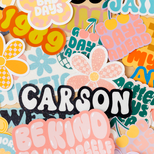 Cricut Joy Xtra&trade; + Sticker Making Bundle