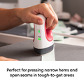 Cricut EasyPress Mini™, Raspberry + Everything Bundle Cricut EasyPress Mini™, Raspberry + Everything Bundle