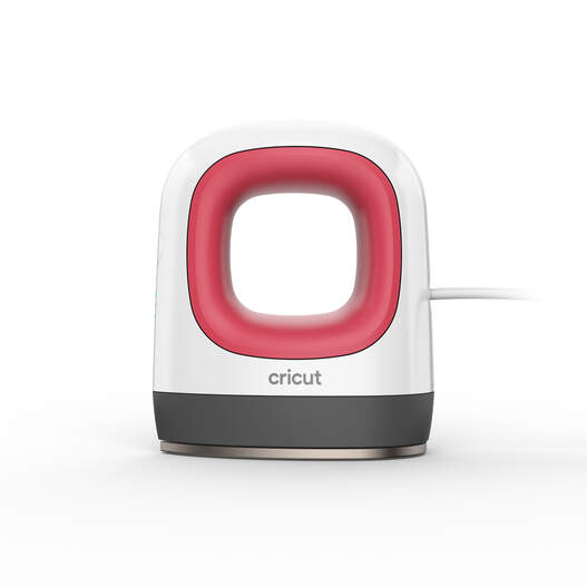 Cricut EasyPress Mini™, Raspberry