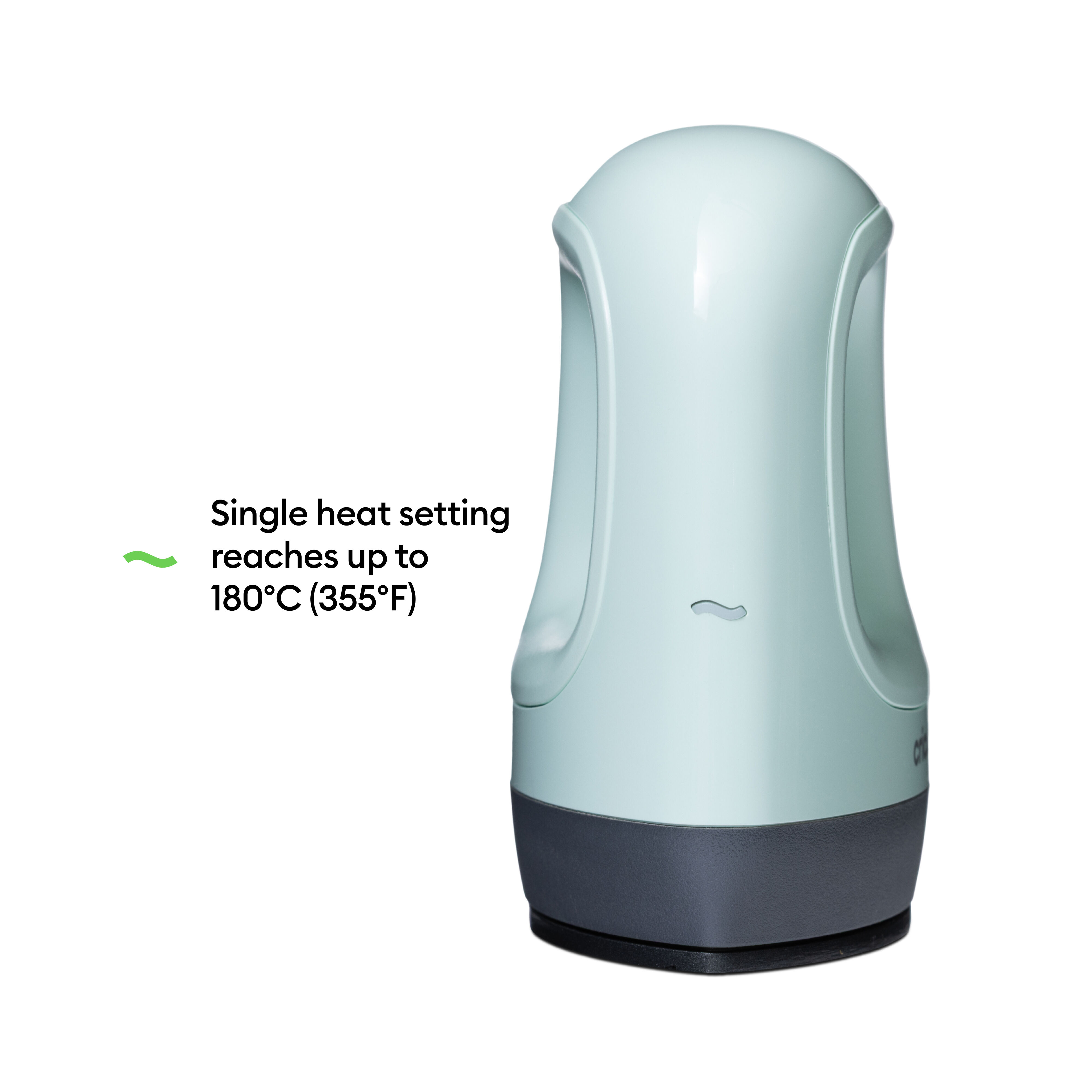 Cricut EasyPress Mini LT | Mint Green