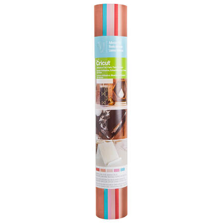 Adhesive Foil Metallic Sampler, Fairytale Adhesive Foil Metallic Sampler, Fairytale