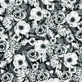Infusible Ink™ Transfer Sheet Patterns, Black Botanicals