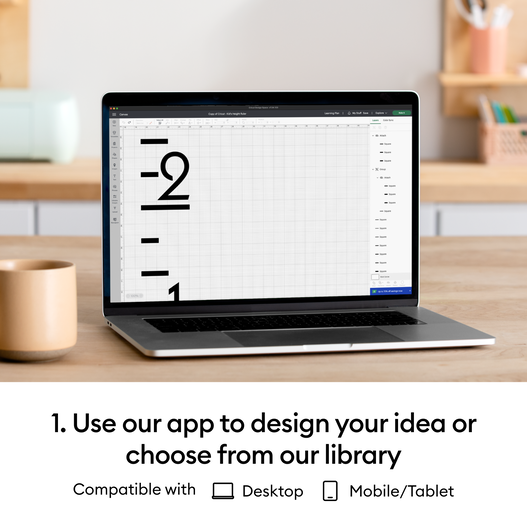 Cricut Maker® 3 + Fabric Tool Kit