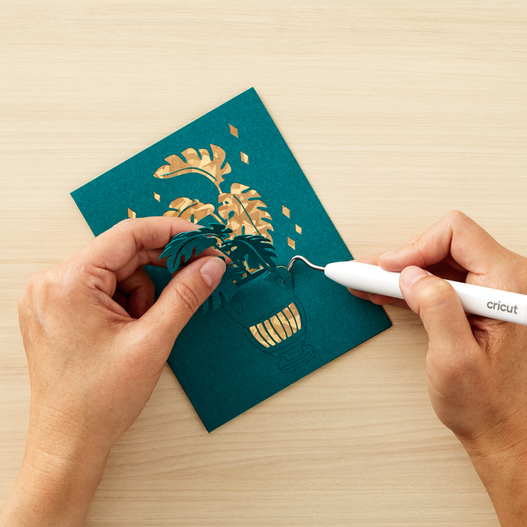 Cricut® Card-Making Bundle