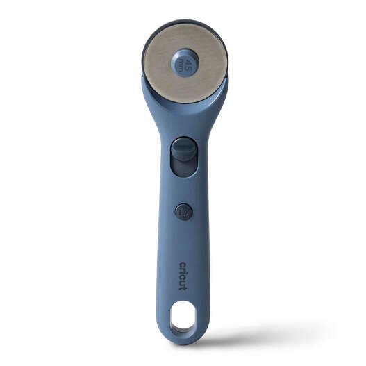 Cricut&reg; Rotary Cutter, 45 mm