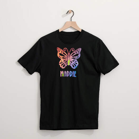 Smart Iron-On™ Holographic (25 in x 5 ft)