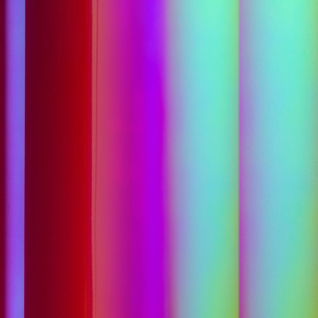 Dahlia - Holographic Cricut Joy Smart Iron-On Heat Transfer Vinyl